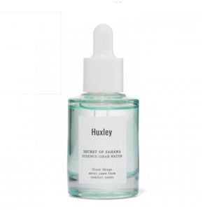 Huxley Secret of Sahara Grab Water Essence